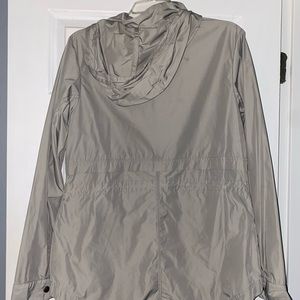 Columbia Trench Coat